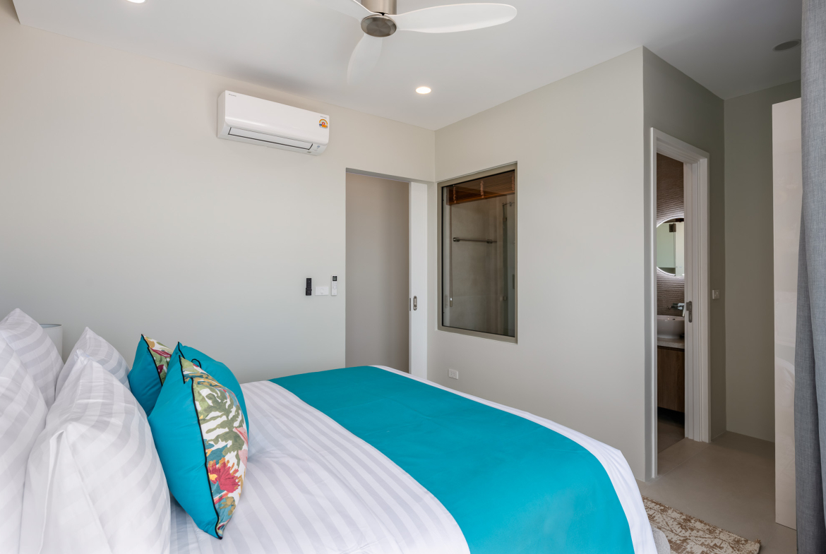 CHAWENG GARDEN POOL VILLA