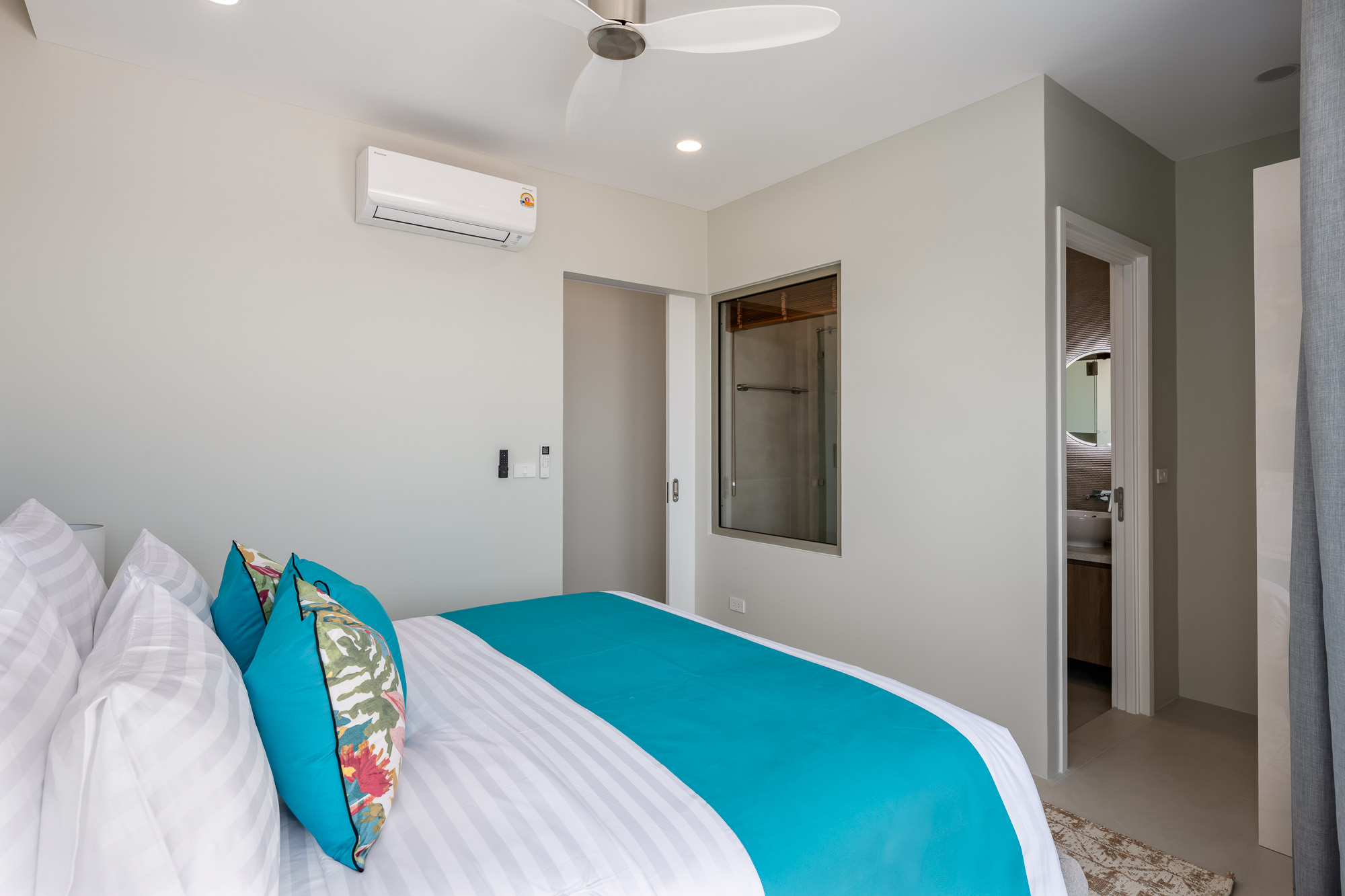 CHAWENG GARDEN POOL VILLA