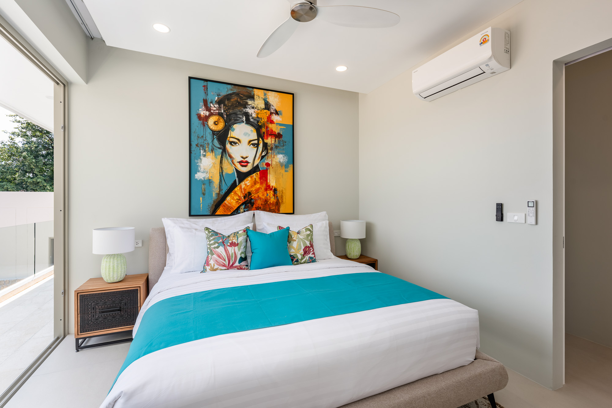 CHAWENG GARDEN POOL VILLA