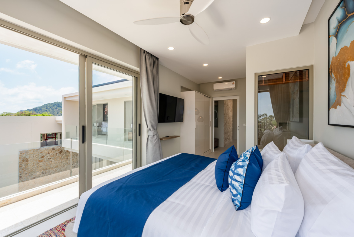 CHAWENG GARDEN POOL VILLA