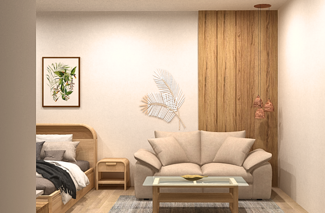Lakefront Condo Chaweng, – Modern Condominium for Sale in Koh Samui