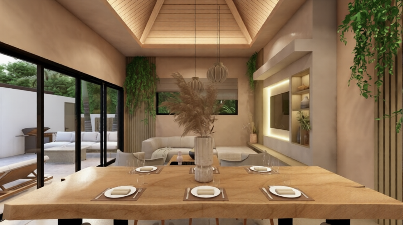 Screenshot 2569-06-12 111142-ezremove Modern 3-Bedroom Pool Villas for Sale in Maenam, Koh Samui
