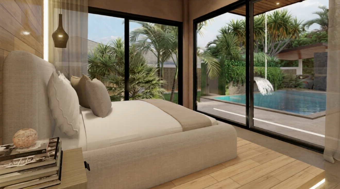Screenshot 2569-06-12 111245-ezremove Modern 3-Bedroom Pool Villas for Sale in Maenam, Koh Samui