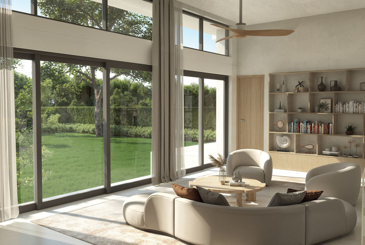 Luxury Sea View Villa for Sale in Bophut, Koh Samui| Panoramic Ocean & Mountain Views