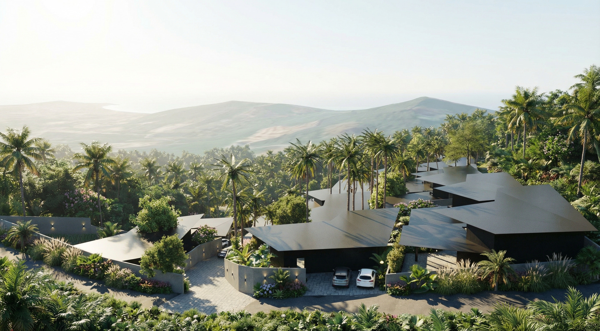 The-Signature-Samui (12) 2–6 Bedroom Luxury Villas & Garden Lofts in Koh Samui