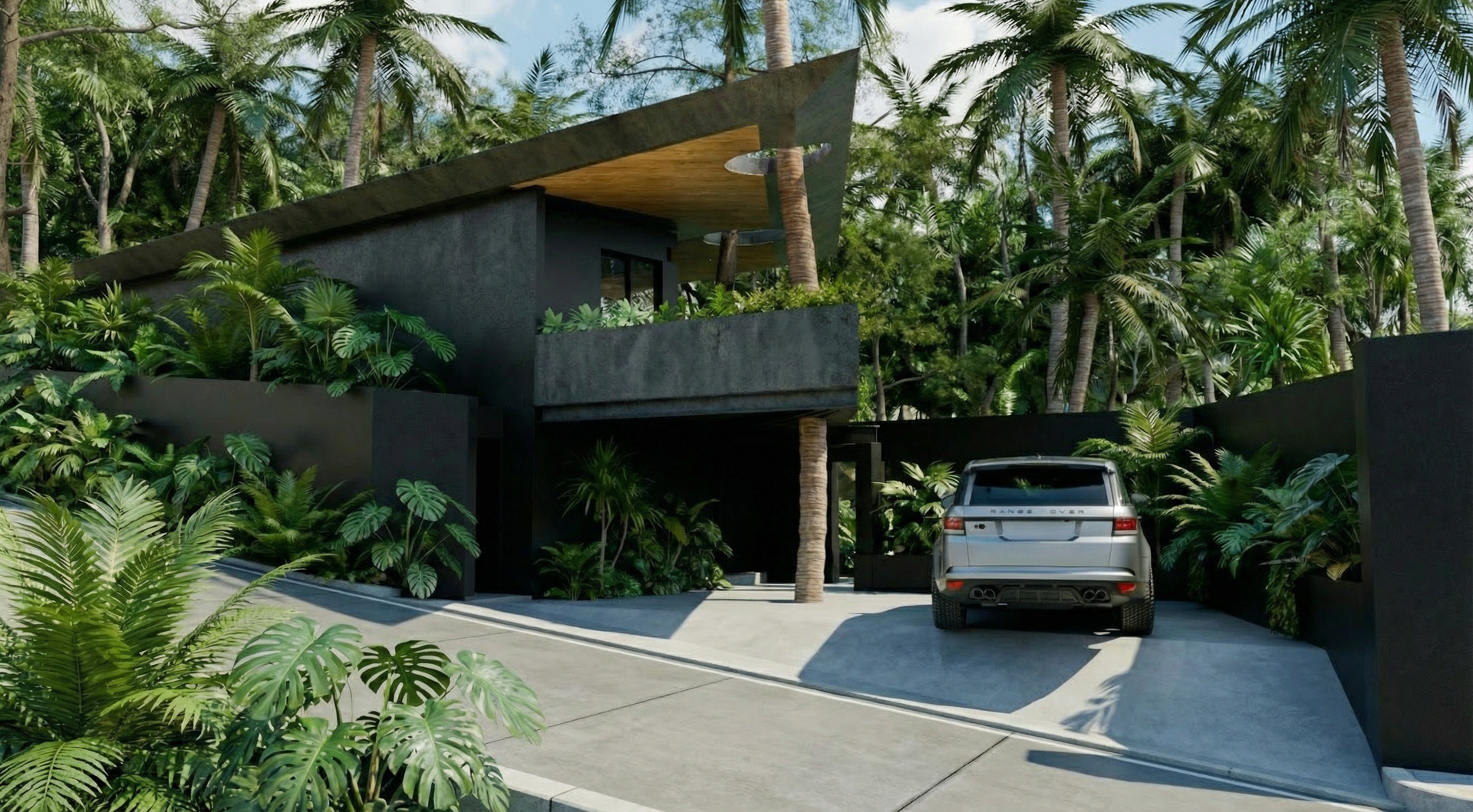 The-Signature-Samui (3) 2–6 Bedroom Luxury Villas & Garden Lofts in Koh Samui