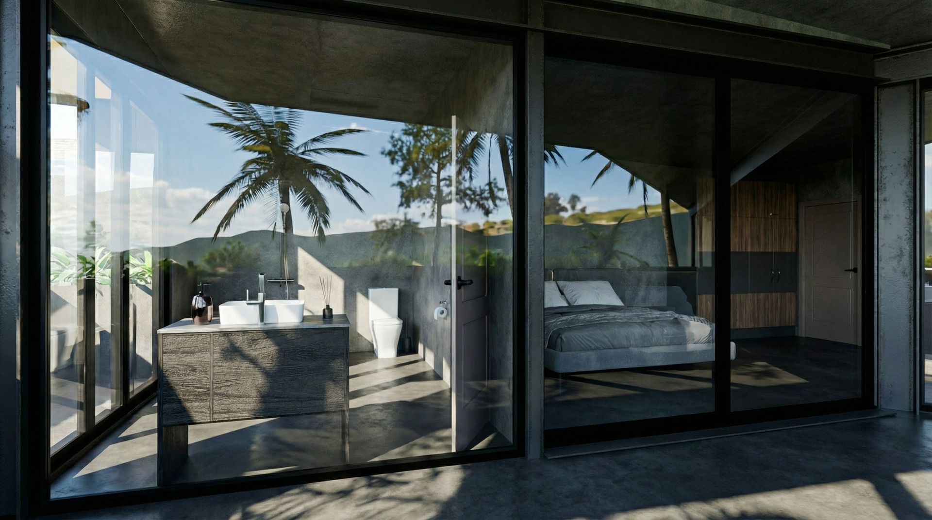 The-Signature-Samui (7) 2–6 Bedroom Luxury Villas & Garden Lofts in Koh Samui
