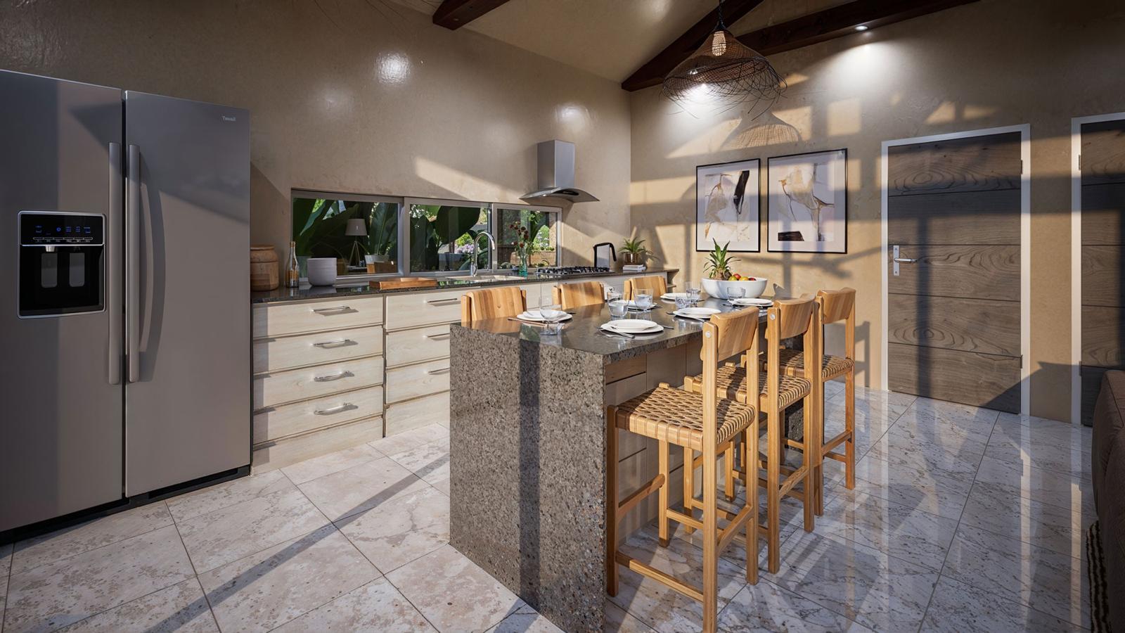 Beautiful 2 Bedroom Pool Villa in Koh Samui
