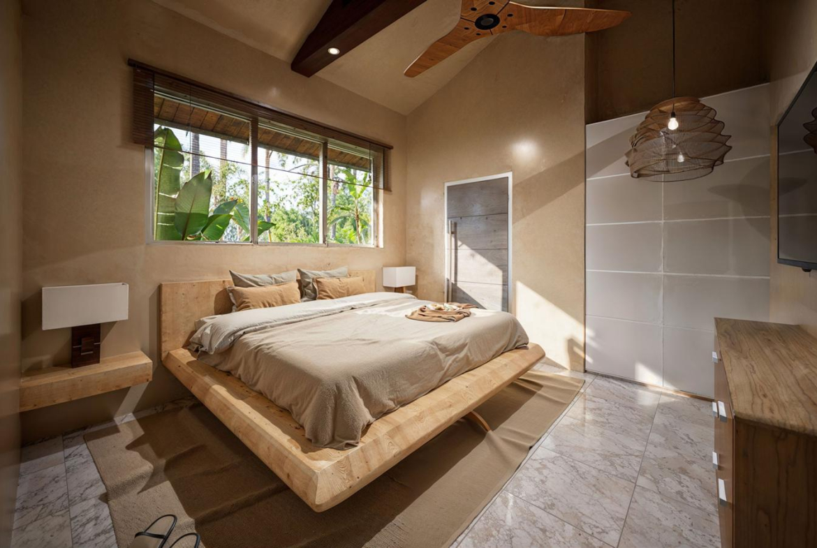 Beautiful 2 Bedroom Pool Villa in Koh Samui