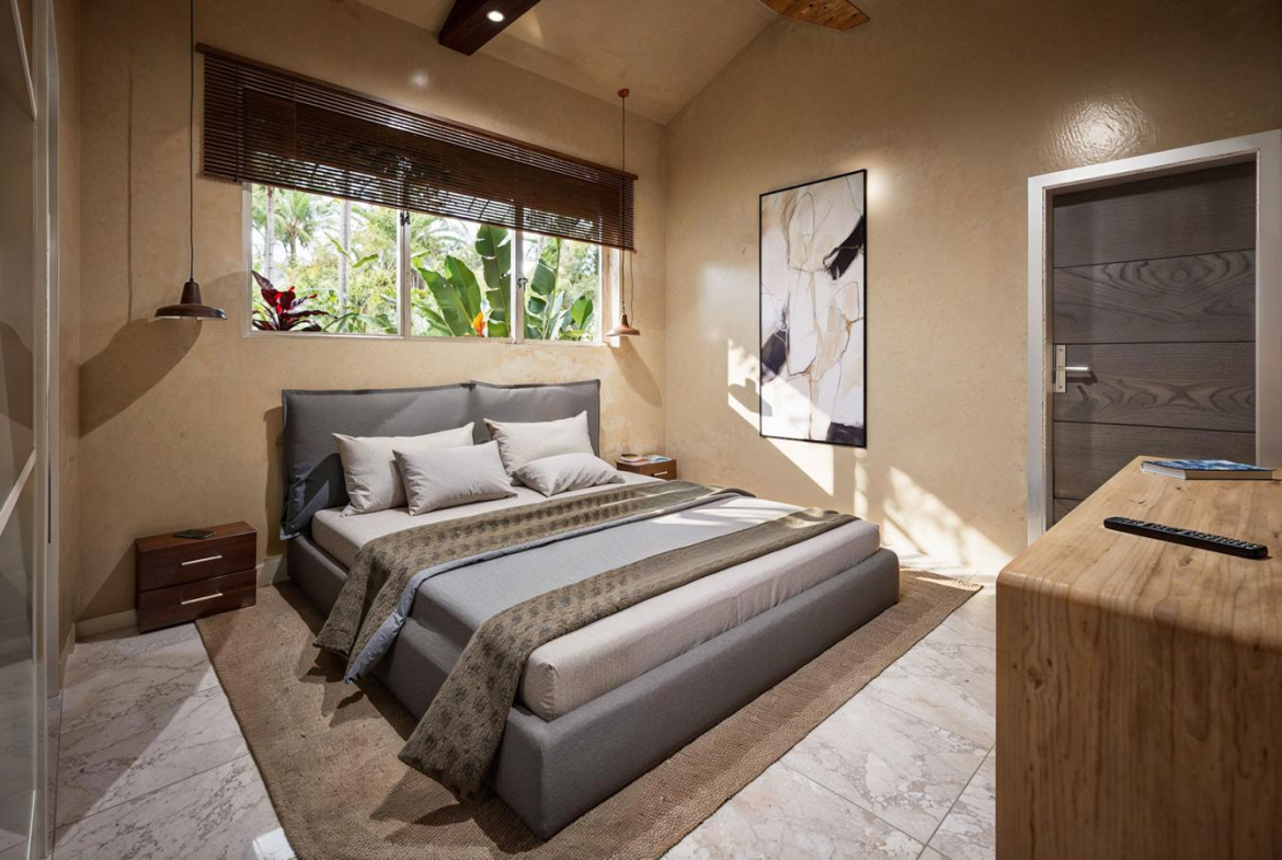 Beautiful 2 Bedroom Pool Villa in Koh Samui
