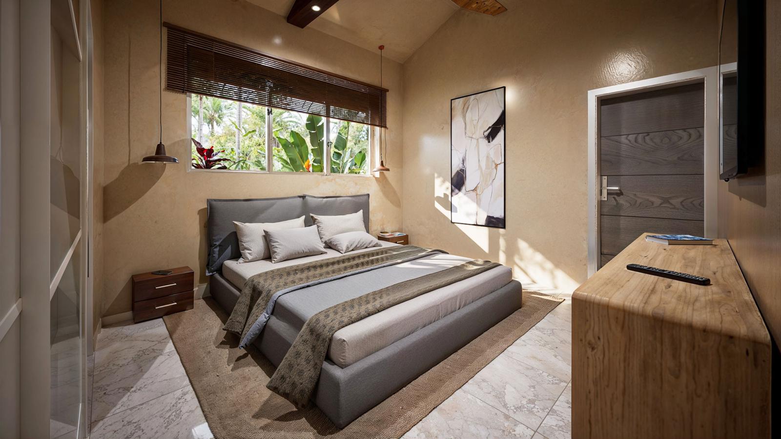 Beautiful 2 Bedroom Pool Villa in Koh Samui