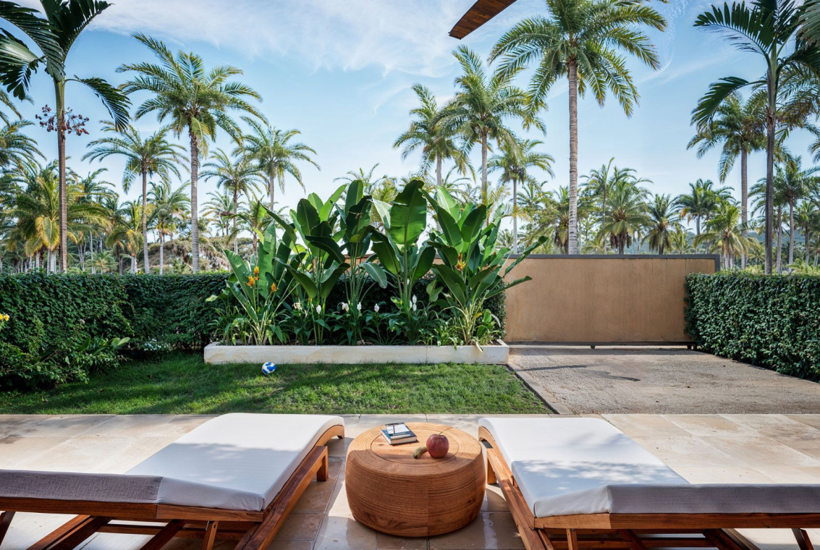 Beautiful 2 Bedroom Pool Villa in Koh Samui