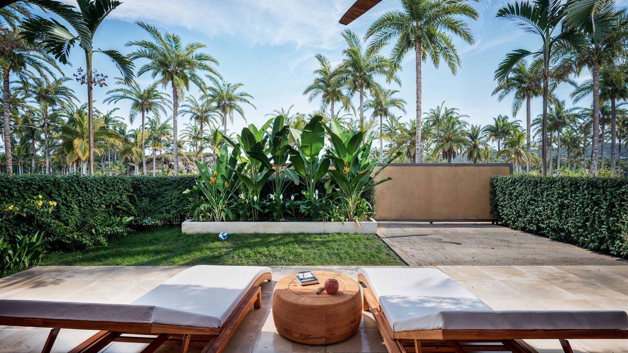 Beautiful 2 Bedroom Pool Villa in Koh Samui