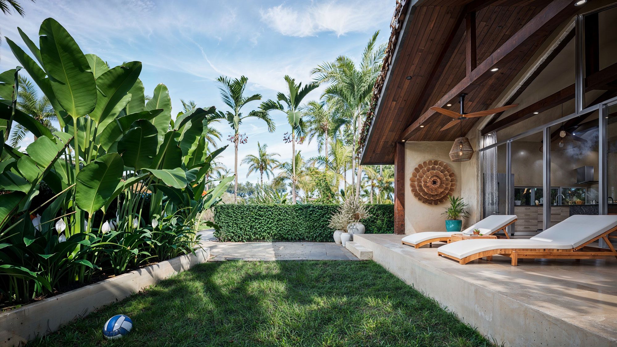 Beautiful 2 Bedroom Pool Villa in Koh Samui