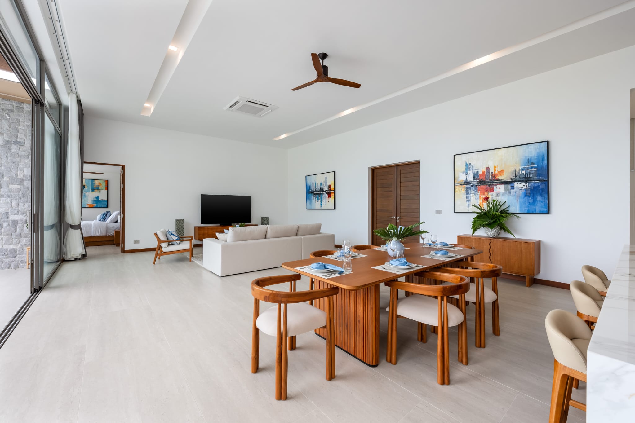 WhatsApp Image 2026-06-08 at 08.36.10 (2) Exclusive 4-Bedroom Luxury Sea View Villa for Sale in Bophut, Koh Samui