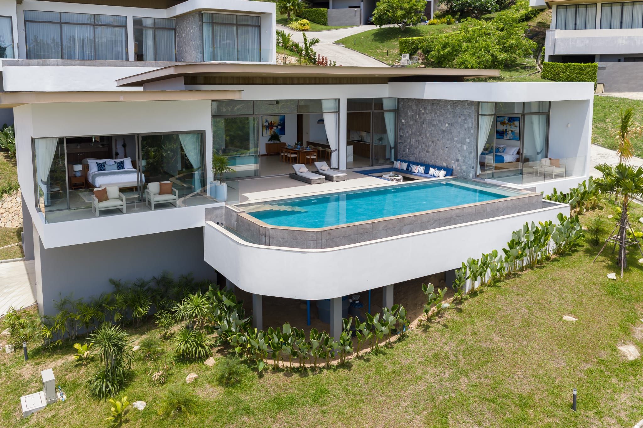WhatsApp Image 2026-06-08 at 08.36.10 Exclusive 4-Bedroom Luxury Sea View Villa for Sale in Bophut, Koh Samui