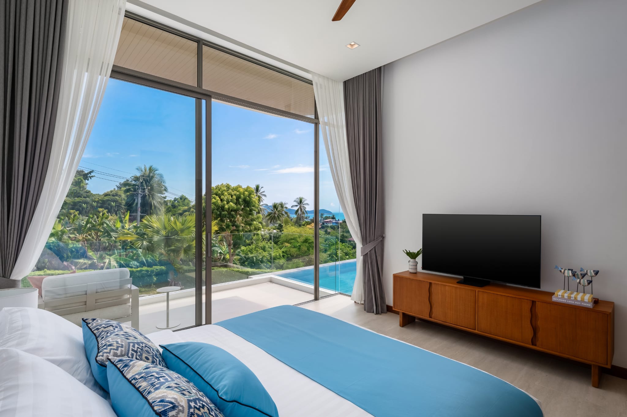 WhatsApp Image 2026-06-08 at 08.36.16 (3) Exclusive 4-Bedroom Luxury Sea View Villa for Sale in Bophut, Koh Samui