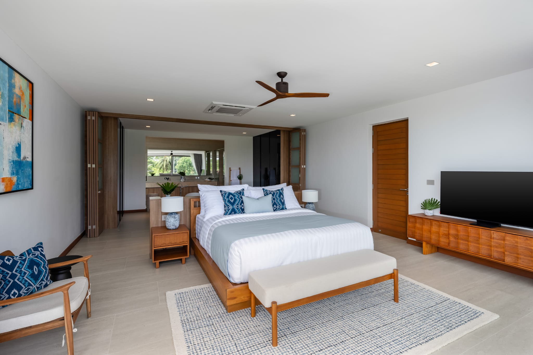 WhatsApp Image 2026-06-08 at 08.36.19 (2) Exclusive 4-Bedroom Luxury Sea View Villa for Sale in Bophut, Koh Samui