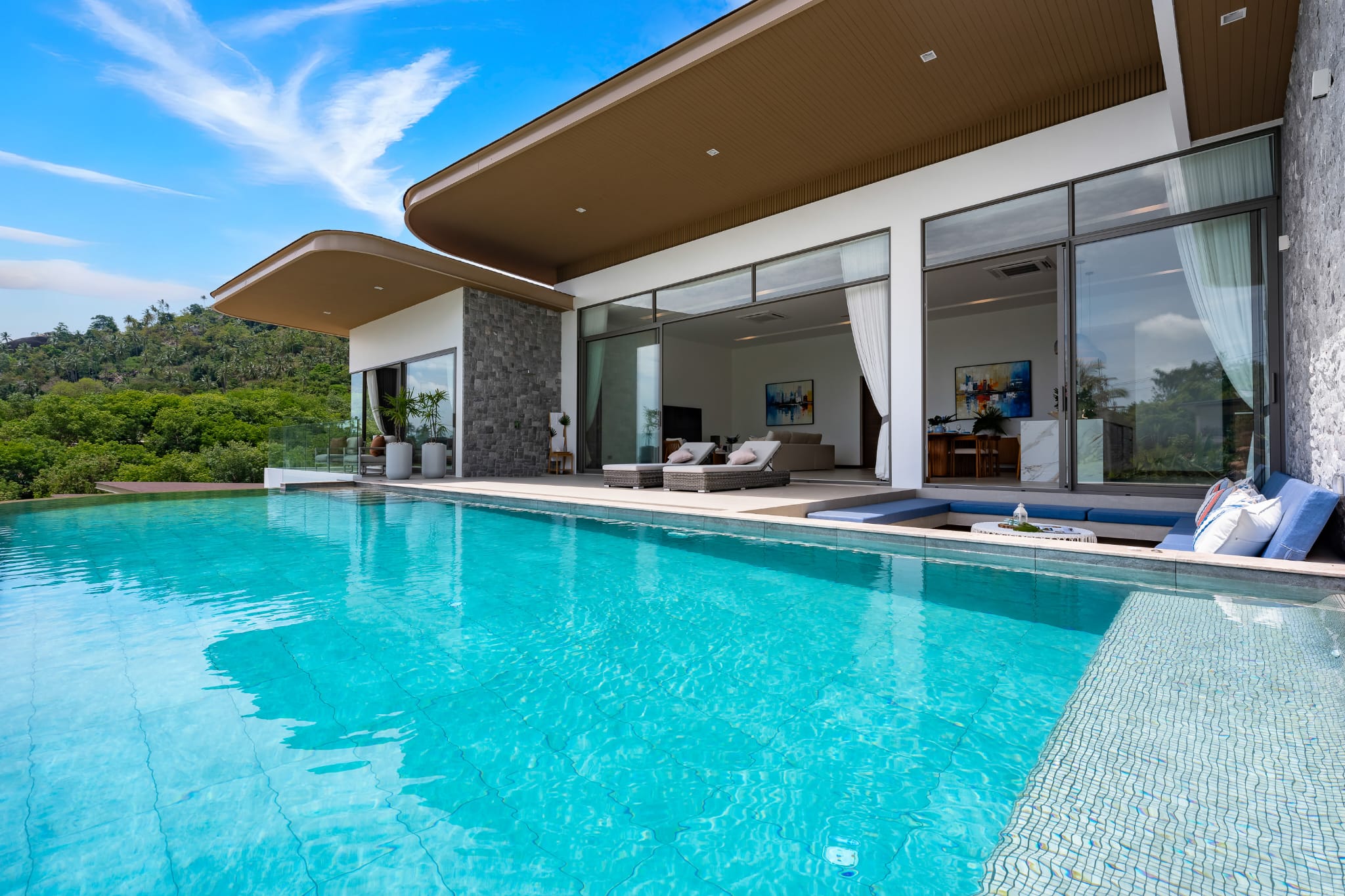 WhatsApp Image 2026-06-08 at 08.36.23 (2) Exclusive 4-Bedroom Luxury Sea View Villa for Sale in Bophut, Koh Samui
