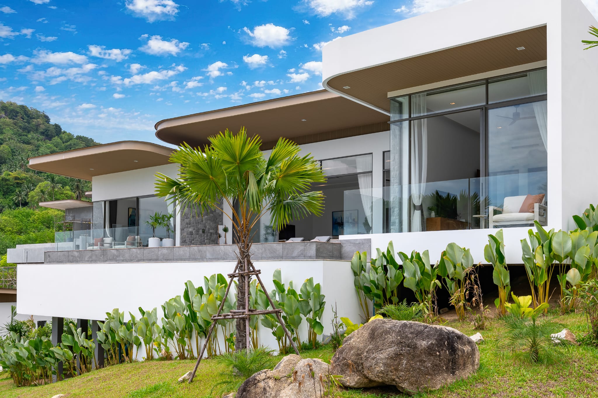 WhatsApp Image 2026-06-08 at 08.36.23 Exclusive 4-Bedroom Luxury Sea View Villa for Sale in Bophut, Koh Samui