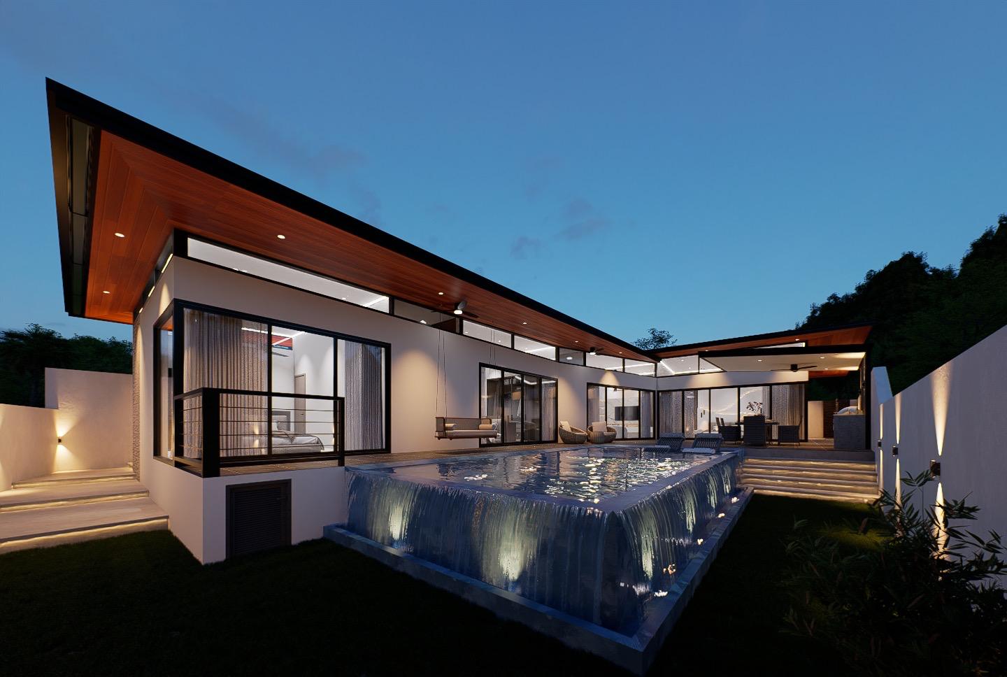 WhatsApp Image 2026-06-08 at 13.20.45 (1) 3-Bedroom Pool Villa for Sale in Maenam, Koh Samui