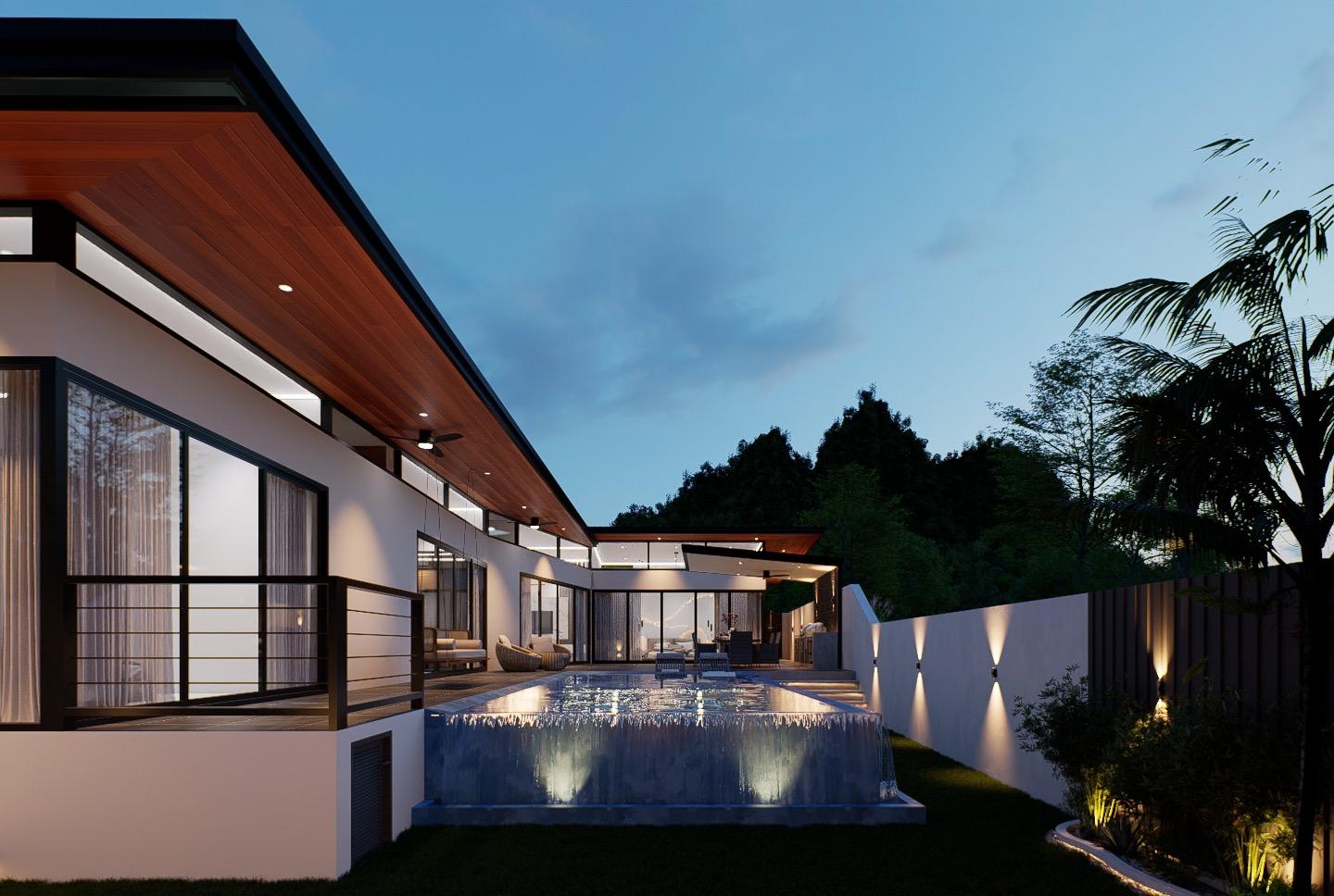 WhatsApp Image 2026-06-08 at 13.20.47 3-Bedroom Pool Villa for Sale in Maenam, Koh Samui