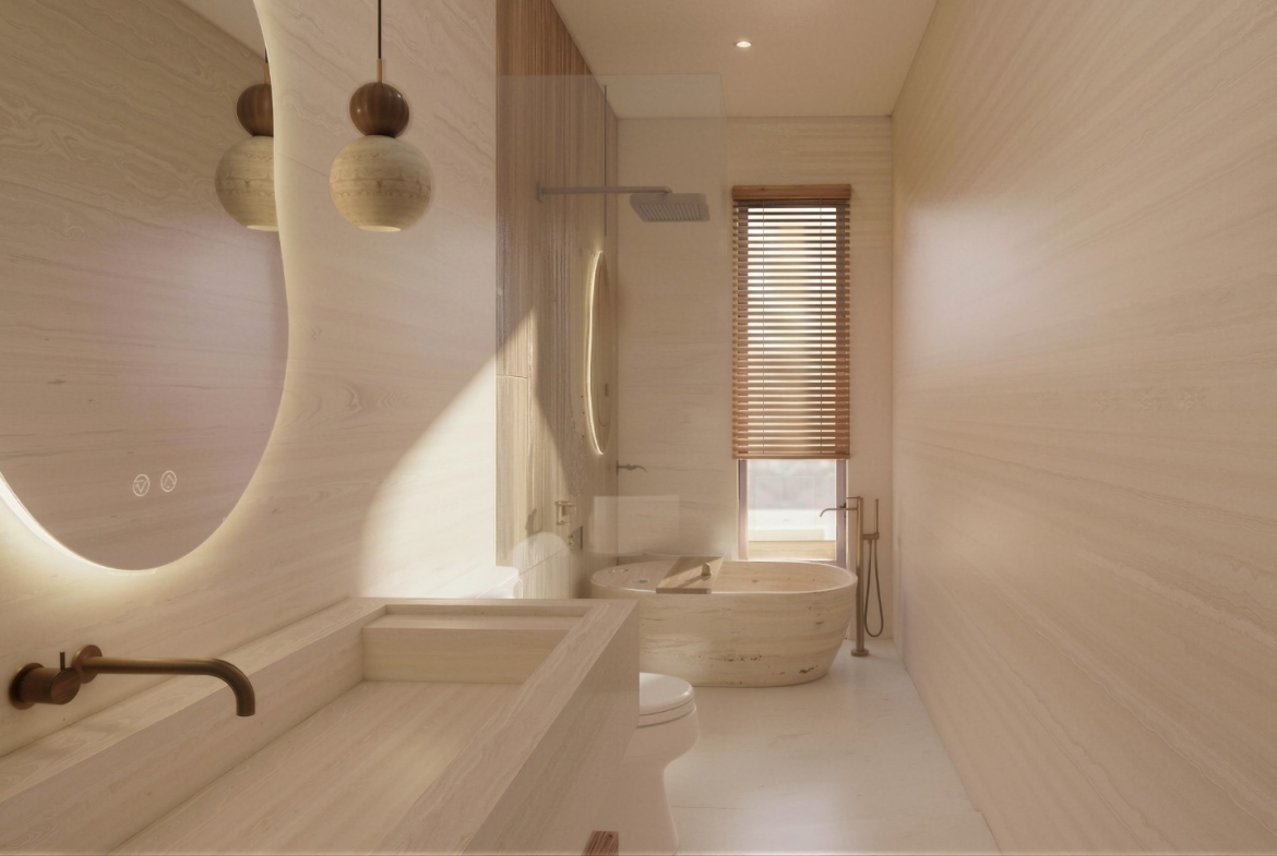 Chaweng Lakefront Villas – Luxury Lakeside Living in Koh Samui