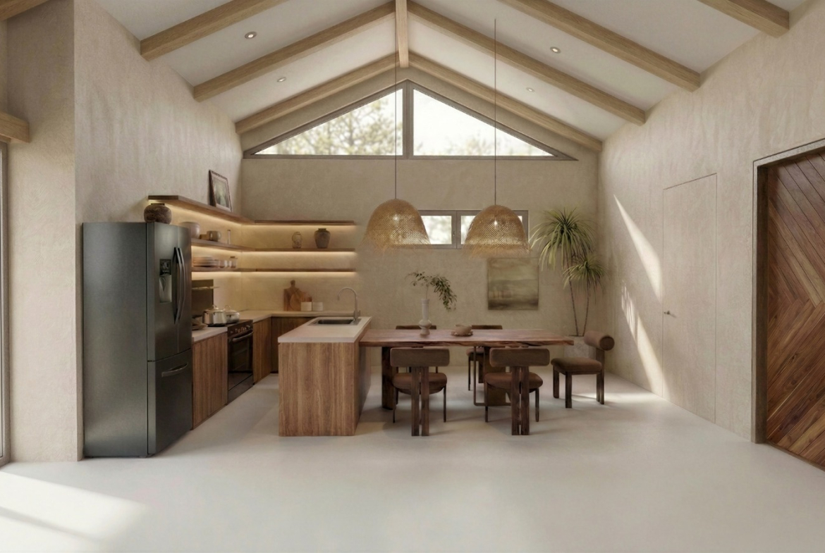 Chaweng Lakefront Villas – Luxury Lakeside Living in Koh Samui