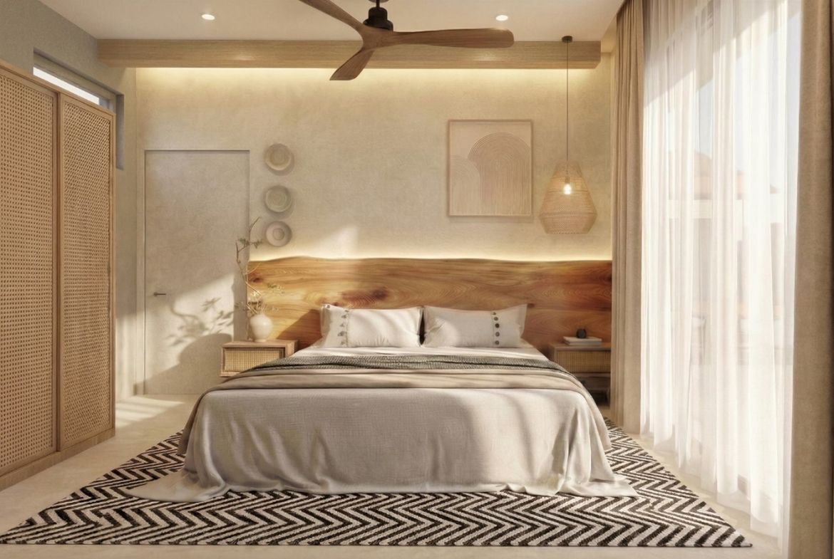 Chaweng Lakefront Villas – Luxury Lakeside Living in Koh Samui