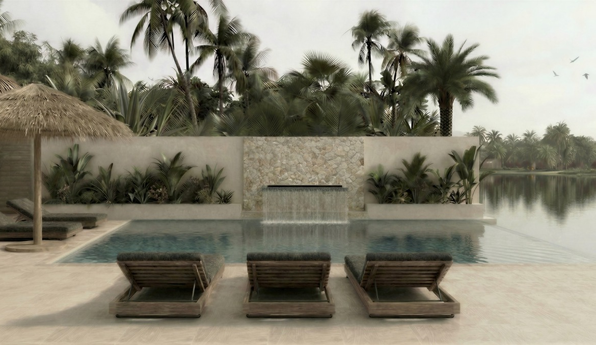 Chaweng Lakefront Villas – Luxury Lakeside Living in Koh Samui