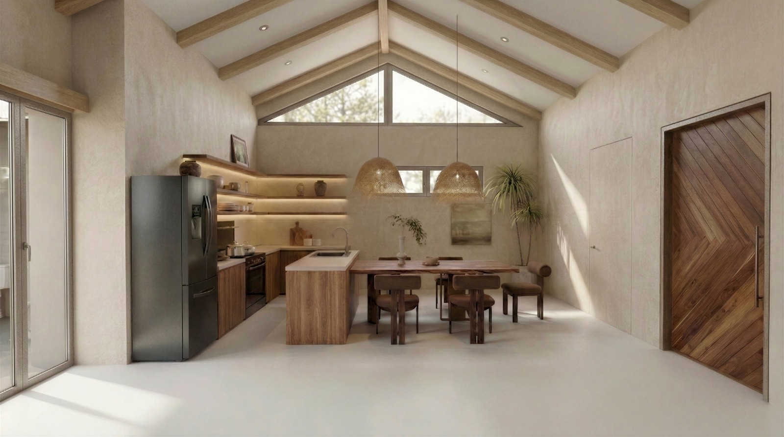 Chaweng Lakefront Villas – Luxury Lakeside Living in Koh Samui