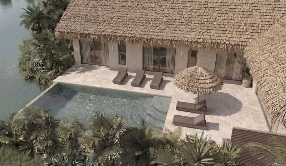 Chaweng Lakefront Villas – Luxury Lakeside Living in Koh Samui