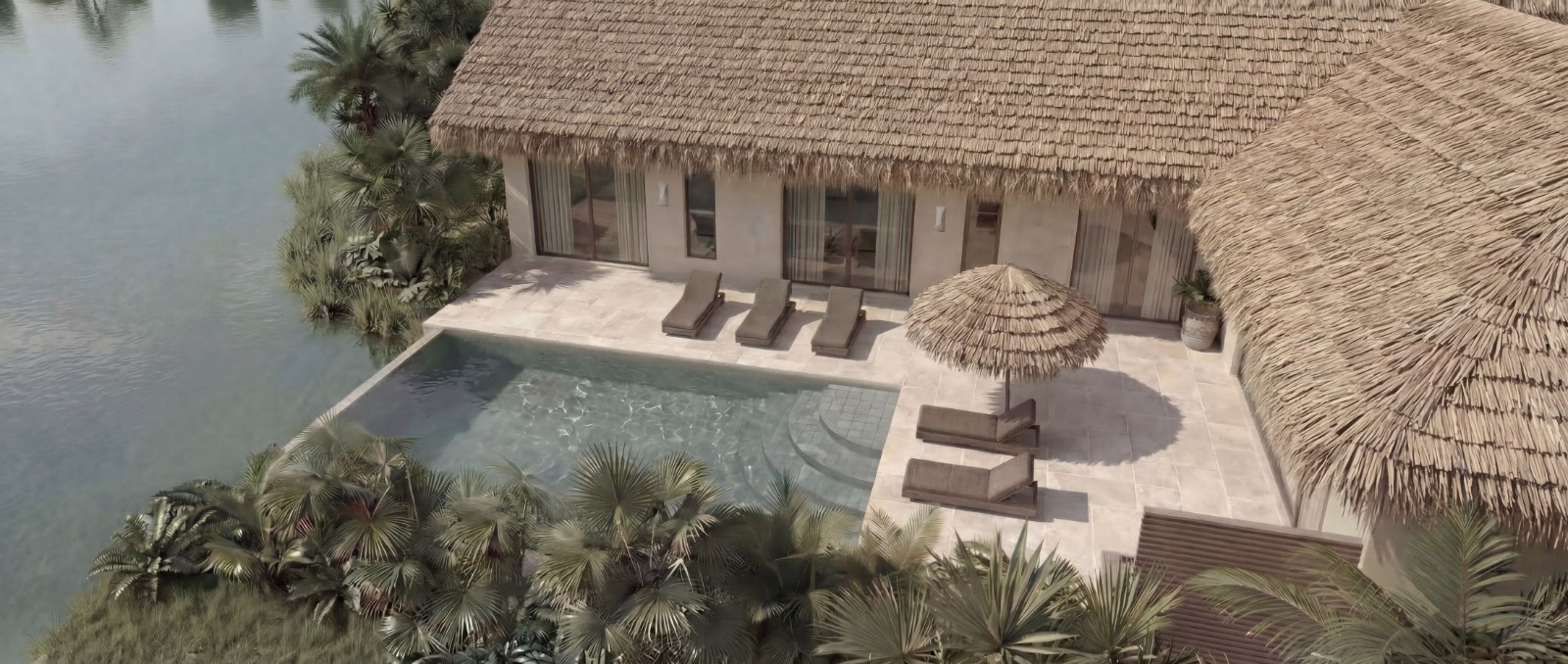 Chaweng Lakefront Villas – Luxury Lakeside Living in Koh Samui