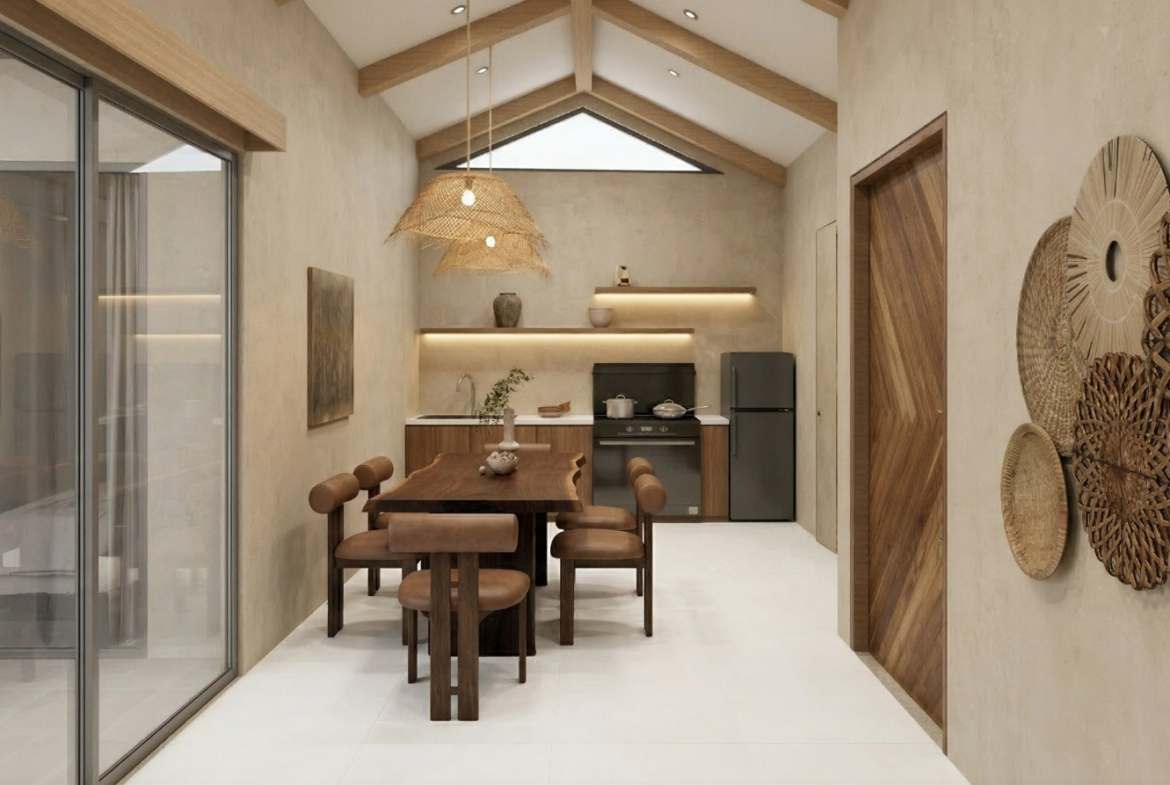Chaweng Lakefront Villas – Luxury Lakeside Living in Koh Samui