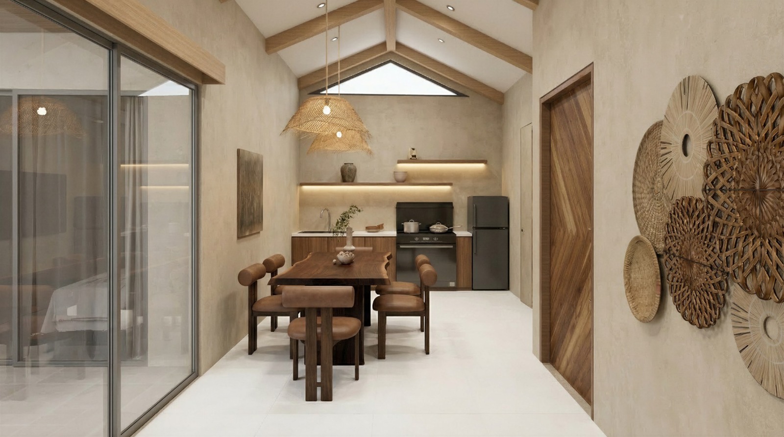 Chaweng Lakefront Villas – Luxury Lakeside Living in Koh Samui