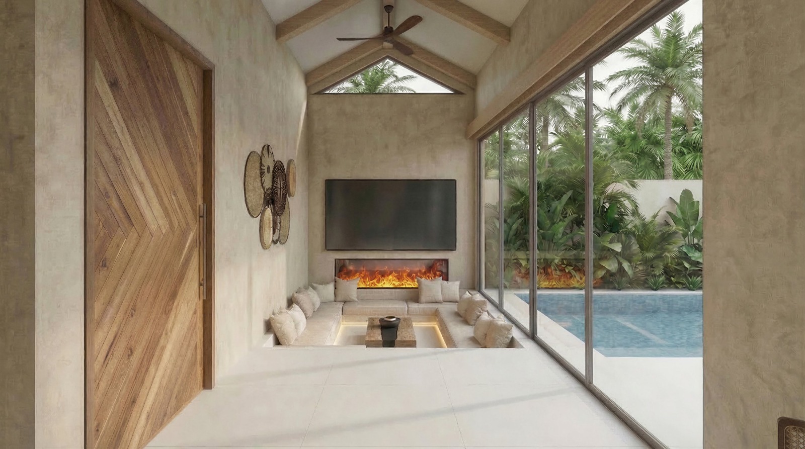 Chaweng Lakefront Villas – Luxury Lakeside Living in Koh Samui