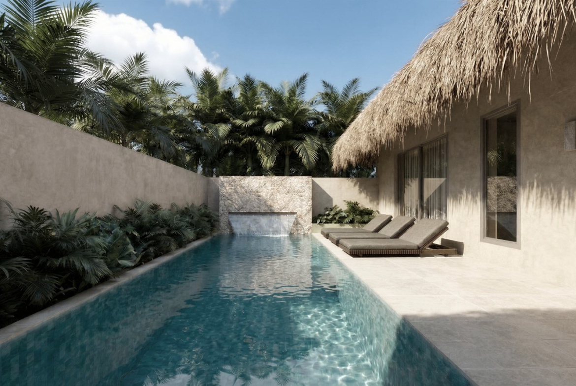 Chaweng Lakefront Villas – Luxury Lakeside Living in Koh Samui