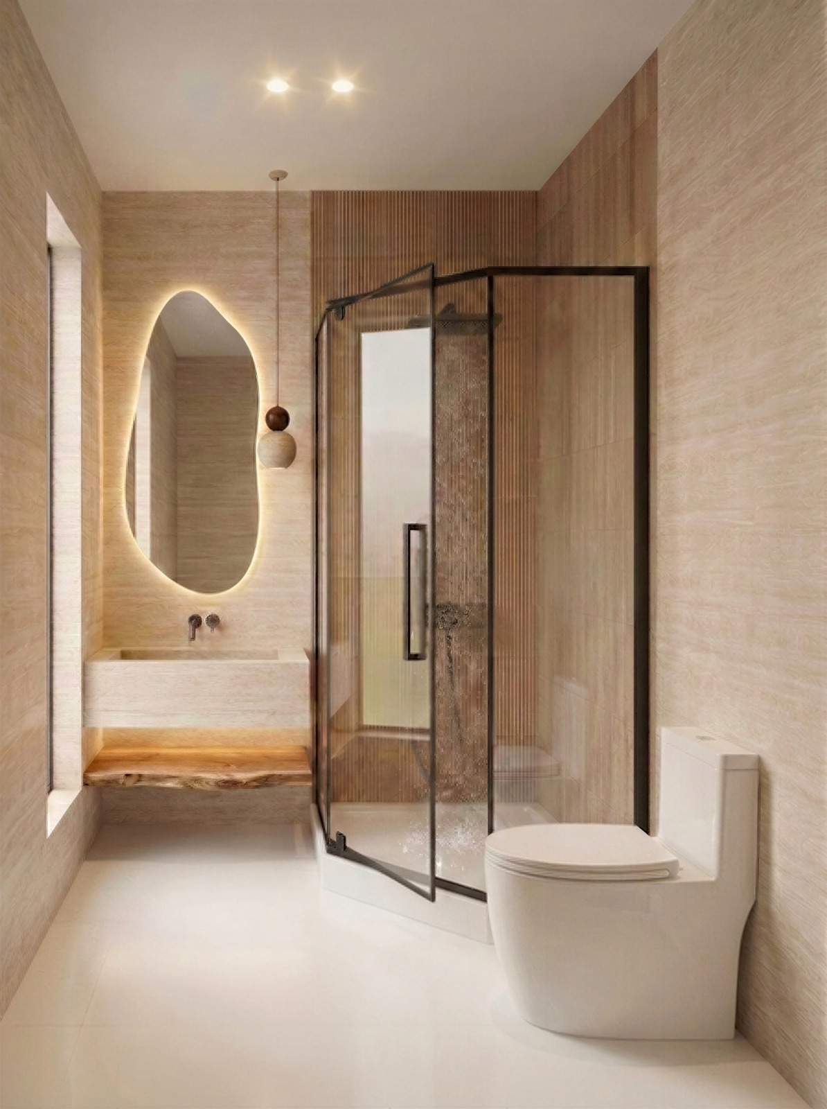 Chaweng Lakefront Villas – Luxury Lakeside Living in Koh Samui