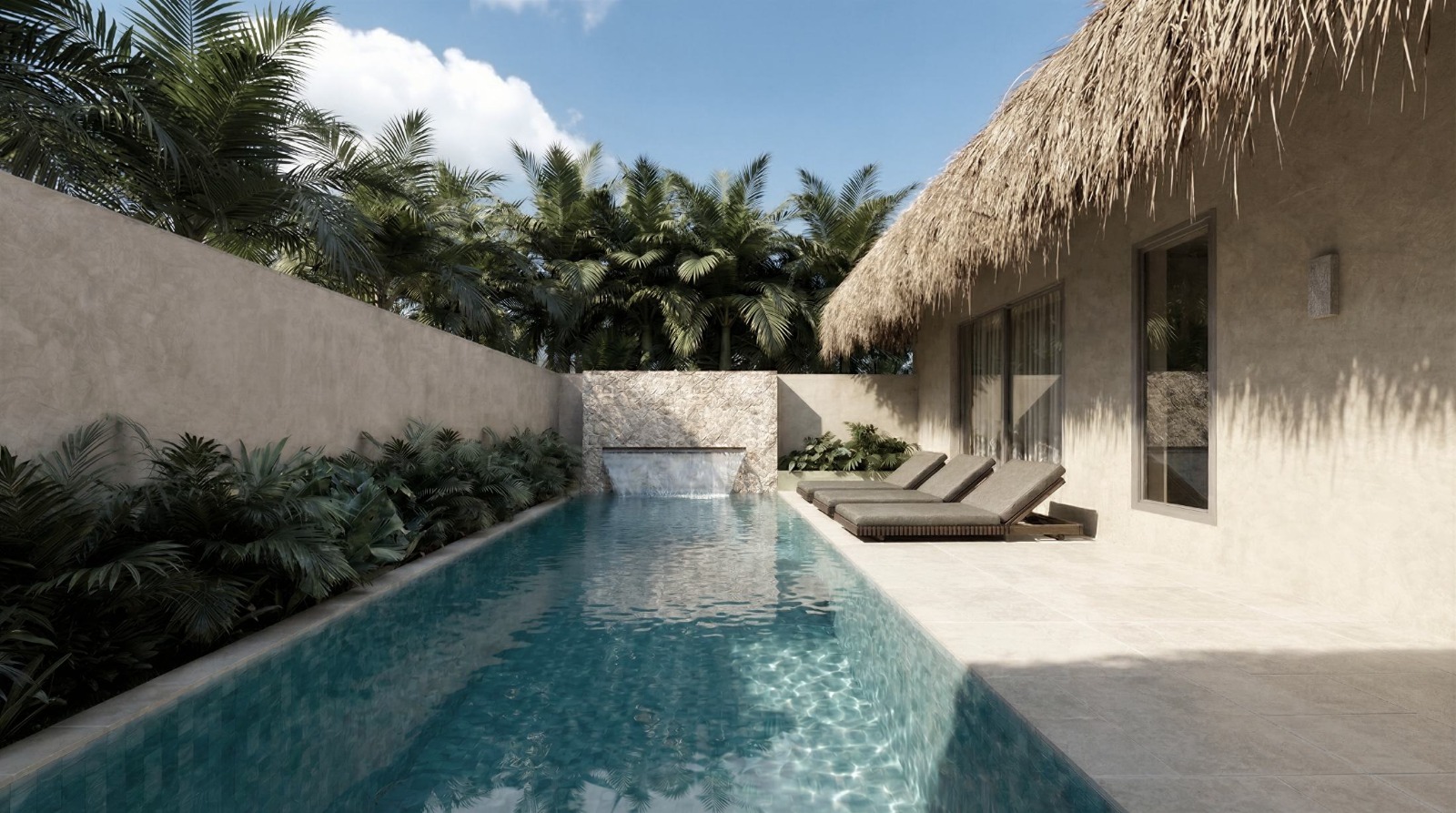 Chaweng Lakefront Villas – Luxury Lakeside Living in Koh Samui