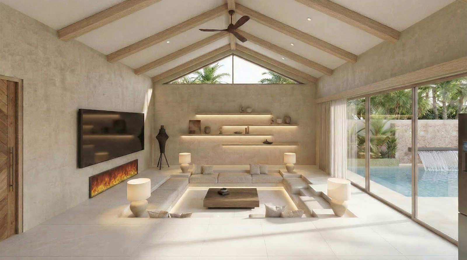 Chaweng Lakefront Villas – Luxury Lakeside Living in Koh Samui