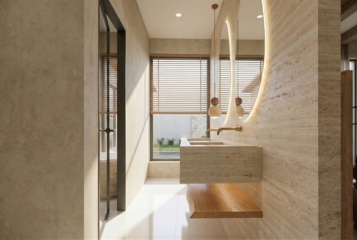 Chaweng Lakefront Villas – Luxury Lakeside Living in Koh Samui