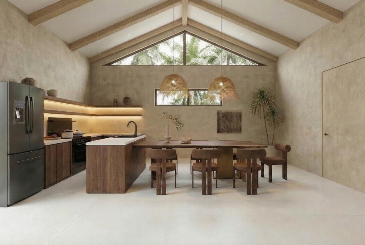 Chaweng Lakefront Villas – Luxury Lakeside Living in Koh Samui
