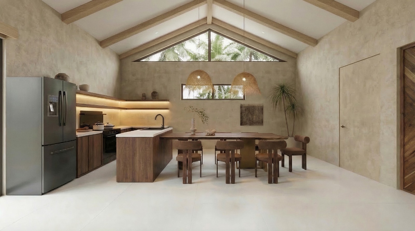 Chaweng Lakefront Villas – Luxury Lakeside Living in Koh Samui
