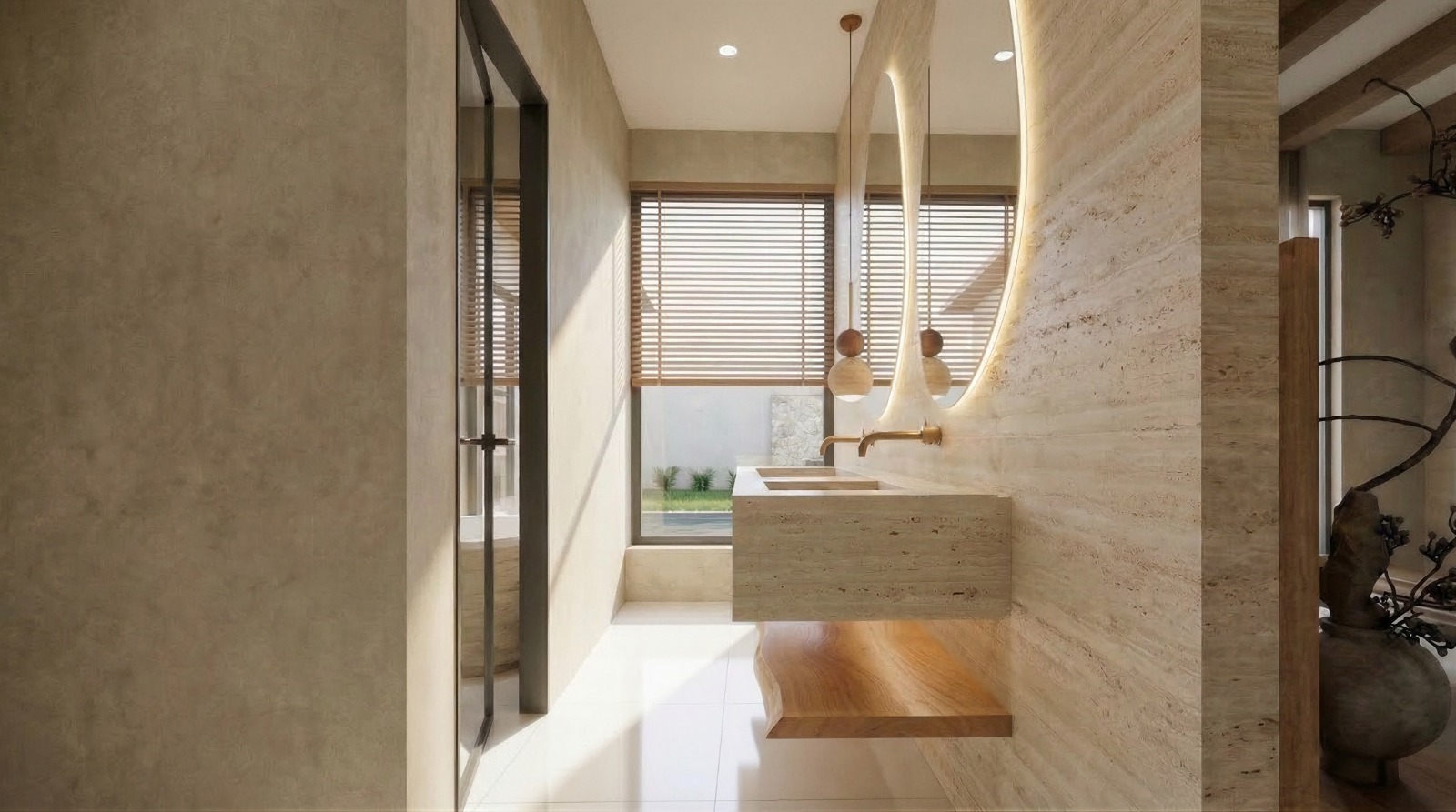 Chaweng Lakefront Villas – Luxury Lakeside Living in Koh Samui