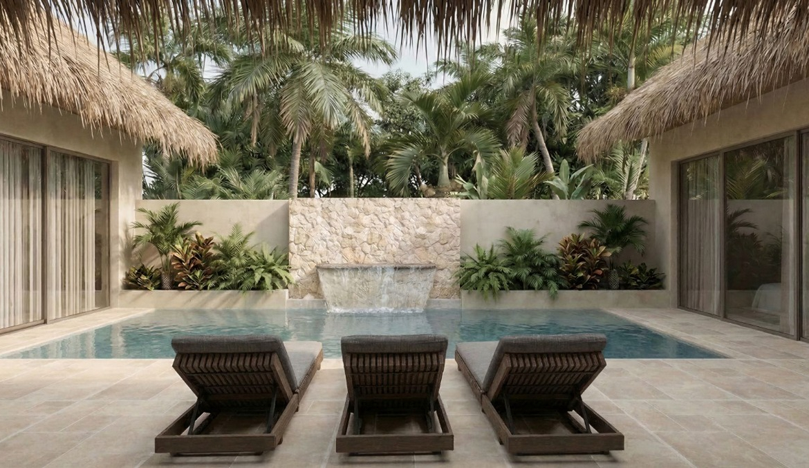 Chaweng Lakefront Villas – Luxury Lakeside Living in Koh Samui