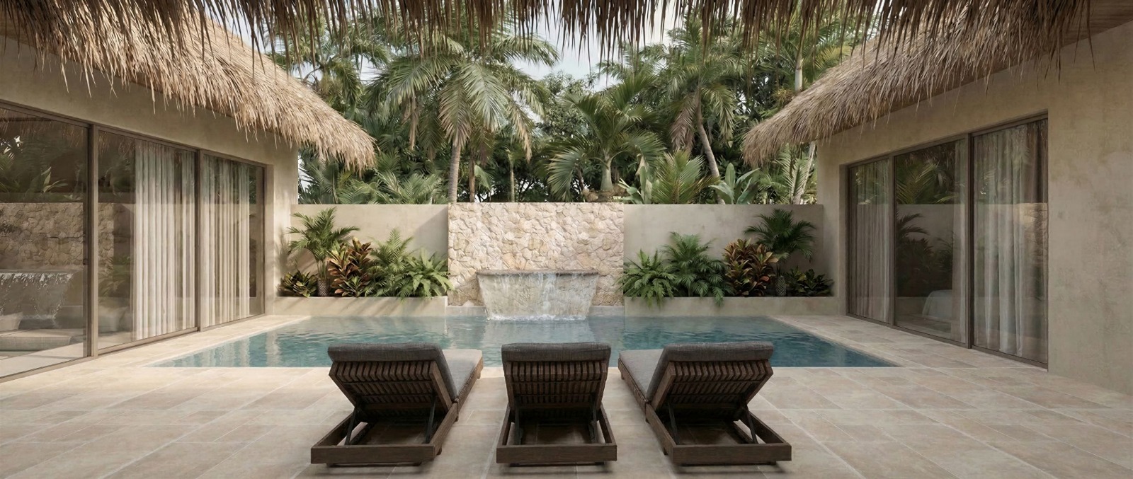 Chaweng Lakefront Villas – Luxury Lakeside Living in Koh Samui
