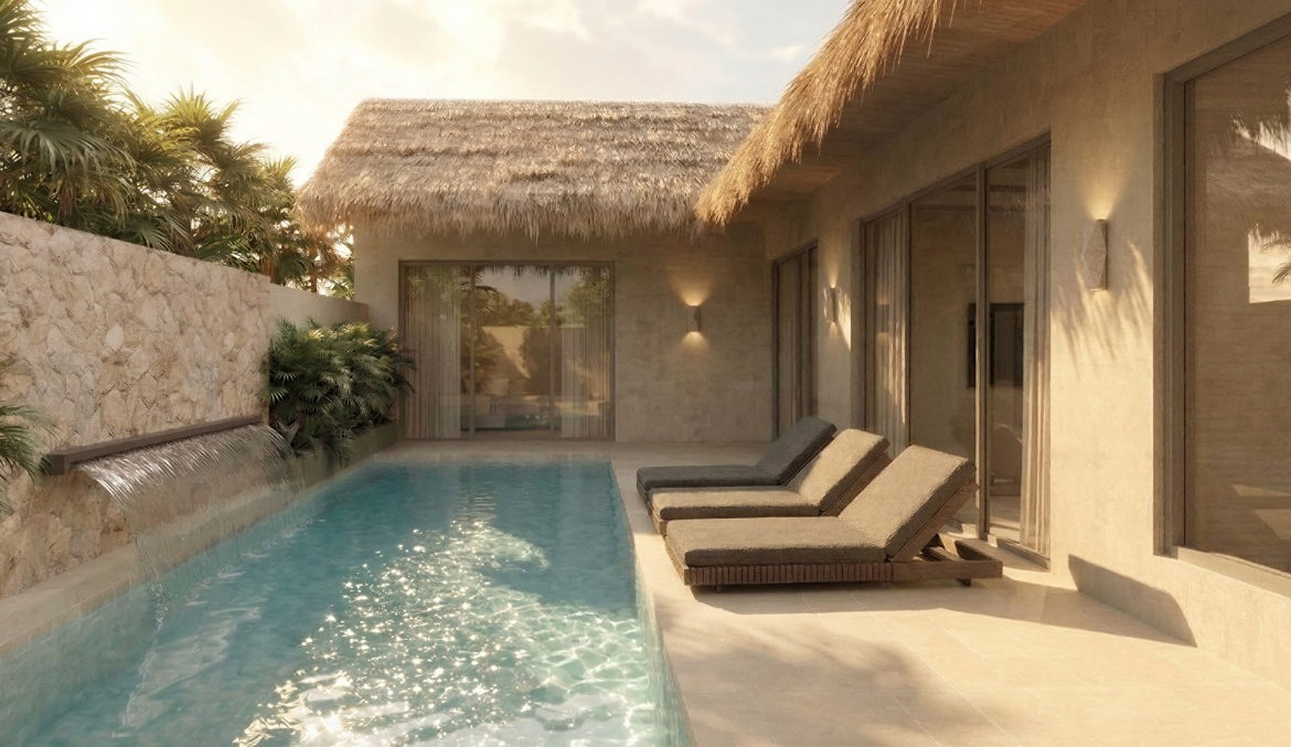 Chaweng Lakefront Villas – Luxury Lakeside Living in Koh Samui