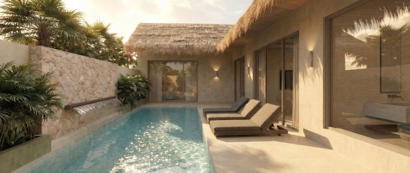 Chaweng Lakefront Villas – Luxury Lakeside Living in Koh Samui