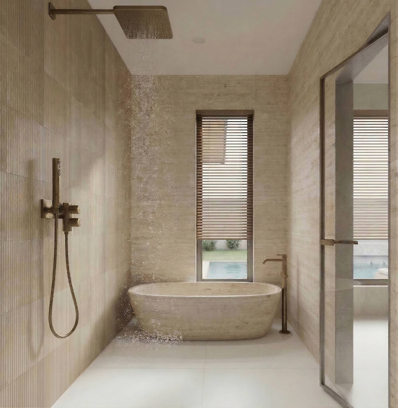 Chaweng Lakefront Villas – Luxury Lakeside Living in Koh Samui