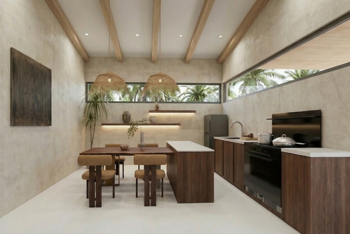 Chaweng Lakefront Villas – Luxury Lakeside Living in Koh Samui
